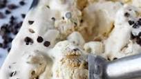 Chocolate Chip Cookie Dough Ice Cream Chocolate Chip Cookie Dough Ice Cream