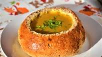 Italian Bread Bowls Italian Bread Bowls
