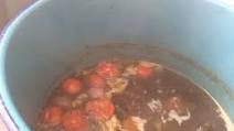 Basic Beef Stock Basic Beef Stock