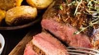 Air Fryer Roast Beef Air Fryer Roast Beef