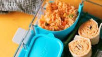 Chicken Enchilada Rollers Chicken Enchilada Rollers