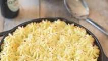 Traditional Shepherd's Pie Traditional Shepherd's Pie