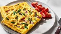 Waffles De Huevos AM Waffles De Huevos AM