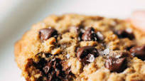 Gluten Free Oatmeal Chocolate Chip Cookies Gluten Free Oatmeal Chocolate Chip Cookies