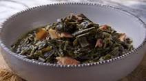 Collard Greens Collard Greens