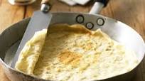 Basic crepes Basic crepes