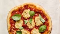 Vegan Pizza Vegan Pizza
