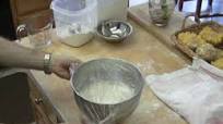 Video Ricetta per Trasformare il Lievito Naturale Polish in Pasta Madre Video Ricetta per Trasformare il Lievito Naturale Polish in Pasta Madre
