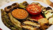 Mediterranean Roast Vegetables Mediterranean Roast Vegetables