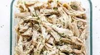 Instant Pot Shredded Chicken Instant Pot Shredded Chicken