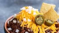 Bison Chili Recipe Bison Chili Recipe