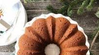 Sticky Date Pudding Bundt Cake with Toffee Sauce Sticky Date Pudding Bundt Cake with Toffee Sauce