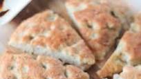Parmesan Focaccia Bread Parmesan Focaccia Bread