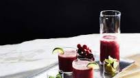 Watermelon Grape Margarita - Pati Jinich Watermelon Grape Margarita - Pati Jinich
