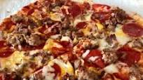 The Best Homemade Pizza The Best Homemade Pizza