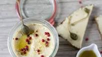 Hummus idealny Hummus idealny