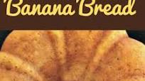 Nanny’s BEST Banana Bread Nanny’s BEST Banana Bread