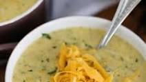Best Instant Pot Broccoli Cheddar Soup Best Instant Pot Broccoli Cheddar Soup
