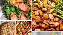 25 Satisfying Smoked Sausage Recipes 25 Satisfying Smoked Sausage Recipes