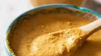 Salsa de Cacahuate Receta Mexicana Salsa de Cacahuate Receta Mexicana