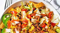 Catalina Salad Catalina Salad