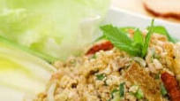 Laab Gai - Northeastern Chicken Salad ลาบไก่ Laab Gai - Northeastern Chicken Salad ลาบไก่