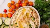 Roasted Cauliflower Hummus with Roasted Garlic (Paleo, Whole30, Keto, Vegan) Roasted Cauliflower Hummus with Roasted Garlic (Paleo, Whole30, Keto, Vegan)