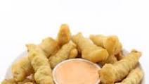 Beer Battered Pork Tenderloin Fries Recipe Beer Battered Pork Tenderloin Fries Recipe