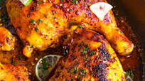 Pollo Asado Recipe (Mexican Roast Chicken) Pollo Asado Recipe (Mexican Roast Chicken)