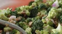 Fresh Broccoli Salad Fresh Broccoli Salad