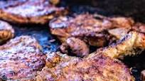Vietnamese Pan-Fried Lemongrass Pork Chops (Sườn Heo Chiên Sả) Vietnamese Pan-Fried Lemongrass Pork Chops (Sườn Heo Chiên Sả)