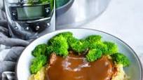 Homemade Cube Steaks with Gravy Homemade Cube Steaks with Gravy