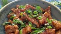 Instant Pot Mongolian Beef Instant Pot Mongolian Beef