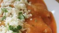 Entomatadas Entomatadas