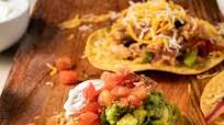 Taco Tostadas Taco Tostadas