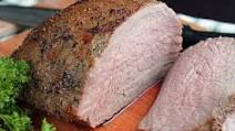 A Perfect Eye of Round Roast Beef Recipe - (3.9/5) A Perfect Eye of Round Roast Beef Recipe - (3.9/5)