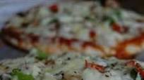 Pita Pizza Pita Pizza