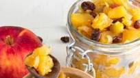 Easy Apple Chutney Easy Apple Chutney