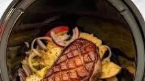 Slow Cooker Duck Breast Slow Cooker Duck Breast