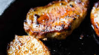 Perfectly Seared Pork Chops Perfectly Seared Pork Chops