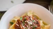 Instant Pork Ragu Recipe Instant Pork Ragu Recipe