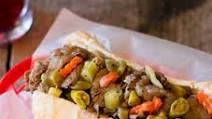 PORTILLO’S ITALIAN BEEF (Copycat) PORTILLO’S ITALIAN BEEF (Copycat)
