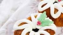 Christmas Mini Bundt Cake Recipe Christmas Mini Bundt Cake Recipe