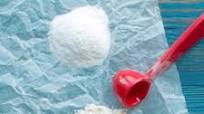 Homemade Self-Raising Flour Homemade Self-Raising Flour