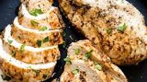 Instant Pot Chicken Instant Pot Chicken