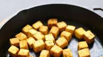 Quick & Easy Crispy Tofu Quick & Easy Crispy Tofu