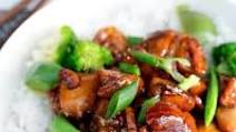 Simple Chicken Teriyaki Stir Fry Simple Chicken Teriyaki Stir Fry