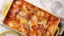 No-Boil Stuffed Shells No-Boil Stuffed Shells