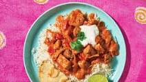 Pressure Cooker Indian Butter Chicken Pressure Cooker Indian Butter Chicken
