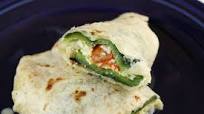 Chili Relleno Burrito Chili Relleno Burrito